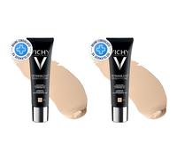Vichy Dermablend 3D Fondotinta coprente per pelle grassa con imperfezi