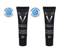 Vichy Dermablend 3D Fondotinta coprente per pelle grassa con imperfezi