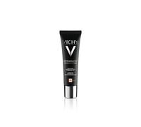 Vichy Dermablend 3D Fondotinta coprente per pelle grassa con imperfezioni tonalità 25 30 ml