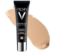 Vichy Dermablend 3D Fondotinta coprente per pelle grassa con imperfezioni tonalità 25 30 ml