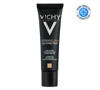 Vichy Dermablend 3D Correction fondotinta correttore 16h n.15 Opal 30ml