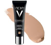 Vichy Dermablend 3D Fondotinta Coprente per Pelle Grassa Tonalità 45 30ml