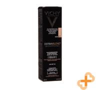 Vichy Dermablend Correzione 3D SPF25 Fondotinta Correttivo 30Ml 16H 25 Nude