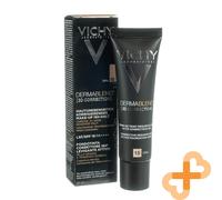 Vichy Dermablend Correzione 3D SPF25 Fondotinta Correttivo 30Ml 16H Make Up