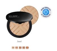 Vichy Dermablend Covermatte Fondotinta Compatto N.35 Sand 9,5 g