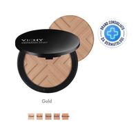 Vichy Dermablend Covermatte Fondotinta Compatto N.45 Gold 9,5 g