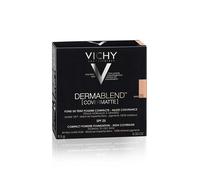 Vichy Dermablend Fondotinta coprente Minérale in polvere compatto tonalità 35 10 gr