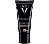 Vichy Fondotinta Viso Dermablend Correttore Fluido 16h tonalità 30
