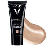 VICHY - Viso Dermablend Fondotinta Correttore Fluido 16h tonalità 30 - Fondotinta