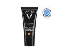 L'OREAL VICHY VICHY DERMABLEND FONDOTINTA FLUIDO CORRETTORE N.55 BRONZE 30ML