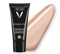 Vichy Dermablend Fluido Correttivo con SPF 35, 20 30 ml g Vanilla
