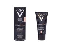 Vichy Dermablend Fondotinta Correttore con SPF 35, 25 nude