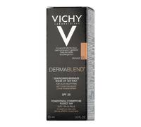 Vichy Dermablend Fondotinta Correttore Fluido 16h tonalità 55 - 30 ml correttore fino a 16 ore