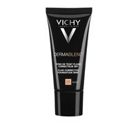 Vichy Dermablend Fondotinta Correttore con SPF 35, 25 30 ml g nude