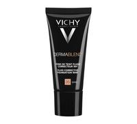 Vichy Dermablend Fondotinta Correttore con SPF 35, 35 30 ml sand