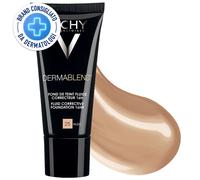 Vichy Dermablend Fondotinta Correttore Fluido 16h tonalità 25 - 30 ml