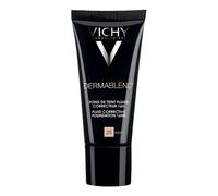 Vichy Dermablend - Fondotinta Correttore Fluido 16H Tonalità 25 Nude, 30ml