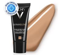 Vichy Dermablend Fondotinta Correttore Fluido 16h tonalità 45 - 30 ml