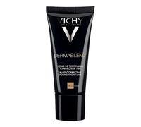 Vichy Dermablend - Fondotinta Correttore Fluido 16H Tonalità 45 Gold, 30ml