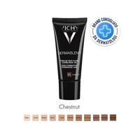 Vichy Dermablend Fondotinta Correttore Fluido N.95 Chestnut 30 Ml