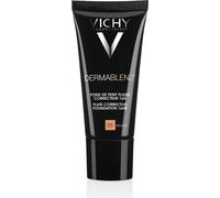 Vichy Dermablend Fondotinta Fluido 55 Bronzo 30ml - Fondotinta
