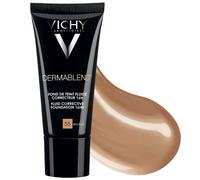 Vichy Dermablend Fondotinta Correttore Fluido 16h tonalità 55 - 30 ml correttore fino a 16 ore