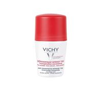 Vichy Dermo-Tolerance Deodorante Roll-On Antitraspirante 72h, 50 ml | Per Tutti