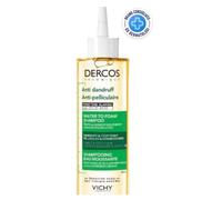 Vichy Dt Shampoo Antiforfora Acqua Mousse 200 Ml