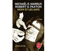 Vichy et les Juifs