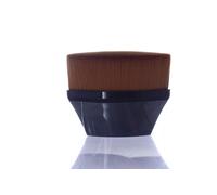 Vichy Flat Oval Brush Pennello Ovale Morbido per fondotinta liquido o stick