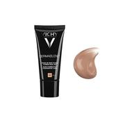Vichy Dermablend Fondotinta Correttore Fluido 16h tonalità 45 - 30 ml correttore fino a 16 ore