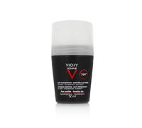 Vichy Homme deodorante roll-on per uomo Extreme-Control anti-traspirante pelli sensibili 50 ml