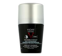 Vichy Homme 72H Invisible Resist antitraspirante 50 ml