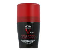 Vichy Homme - 96H Clinical Control antiodore 50 ml