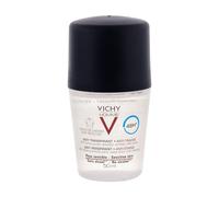 Vichy Homme Anti-Stains 50Ml 48H Per Uomo (Antitraspirante)