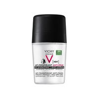 VICHY HOMME anti-transpirant anti-traces 48h deo roll-on 50 ml