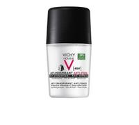 Vichy Homme Anti-Transpirant Anti-Traces 48H Deo Roll-On 50ml