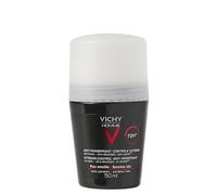 Vichy Homme Anti-Traspirante 72H Antitraspirante per Uomo, Extreme-Controle 50 ml 50 ml