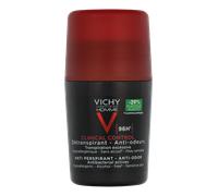 Vichy Homme Clinical Control 96H Detranspirant Roller 50 ml