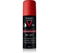 Vichy Homme Clinical Control 96H - Deodorante Aerosol Anti-Traspirante 125 ml