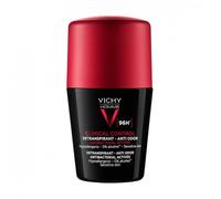 Vichy Homme Deo Cc 96H Roll 50