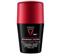 Vichy Homme Clinical Control Deodorante Uomo 96H Roll-On Ipoallergenico 50ml