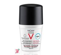VICHY HOMME DEO ANTI-MACCHIE 50 ML