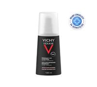 Vichy Linea Homme Deo Deodorante Uomo Vapo Ultra Fresco Anti-Cattivi Odori 100ml