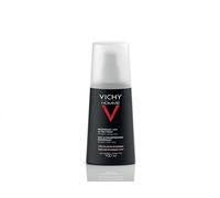 Vichy Homme Deodorante 24H - Spray ultra-fresco Testato Dermatologicamente 100 ml efficace per 24 ore