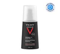 Vichy Linea Homme Deo Deodorante Uomo Vapo Ultra Fresco Anti-Cattivi Odori 100ml