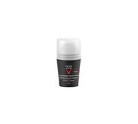 VICHY HOMME Deodorante ROLL-ON Antitraspirante 50ml