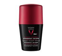 Vichy Homme Deodorante Clinical Control 96H Roll-On 50 ml 50 ml