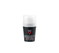Vichy Homme Deodorante Roll On da Uomo Adatto alle Pelli Sensibili Controllo