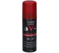 Vichy Homme Deodorante Spray Clinical Control 125 ml Deodorante Spray